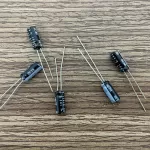 Tụ Hóa 22uF 50V Nichicon 5x11mm HE(M)